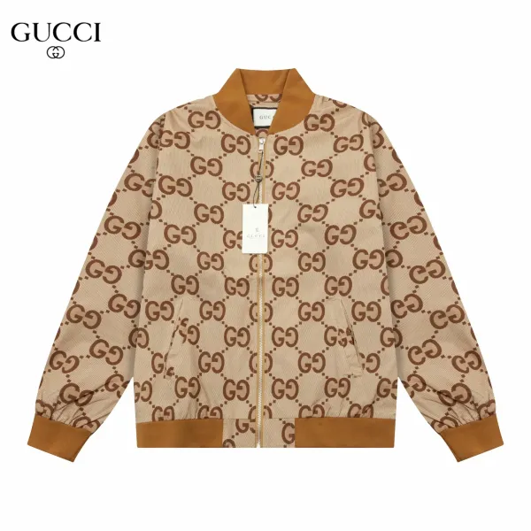 【2026】【GUCCI】グッチ ジャケット着 ご好評に付き再入荷!240921 【2026】【GUCCI】グッチ ジャケット着 ご好評に付き再入荷!240921