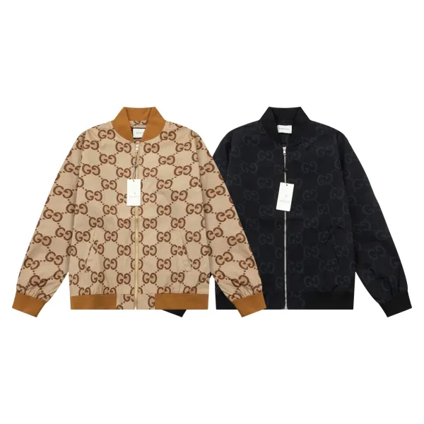 【2026】【GUCCI】グッチ ジャケット着 ご好評に付き再入荷!240921 【2026】【GUCCI】グッチ ジャケット着 ご好評に付き再入荷!240921