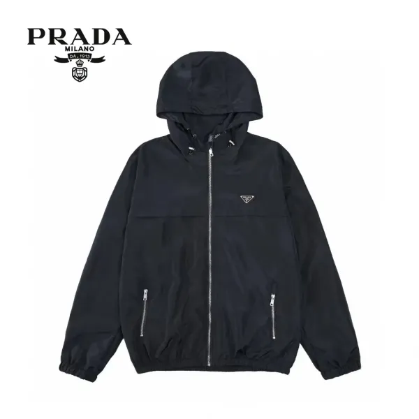 【2026】【PRADA】プラダ ジャケット着 ご好評に付き再入荷!240920 【2026】【PRADA】プラダ ジャケット着 ご好評に付き再入荷!240920