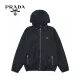 【2026】【PRADA】プラダ ジャケット着 ご好評に付き再入荷!240920 【2026】【PRADA】プラダ ジャケット着 ご好評に付き再入荷!240920