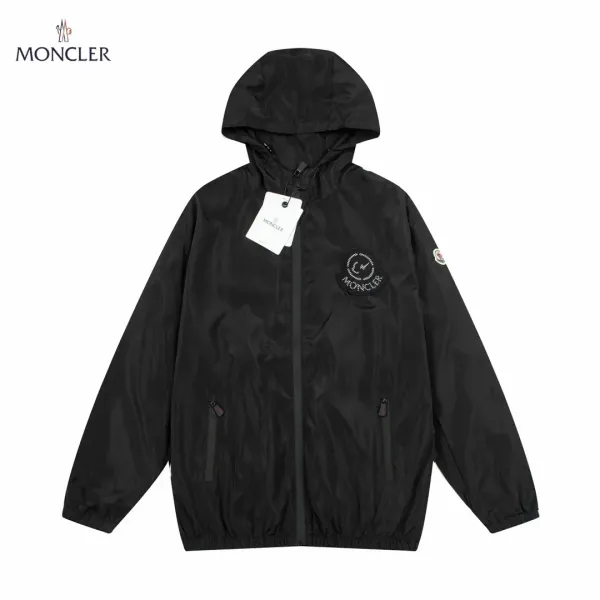 【2026】【MONCLER 公式旗艦店】モンクレール ジャケット 好評に付き再入荷！ 240920