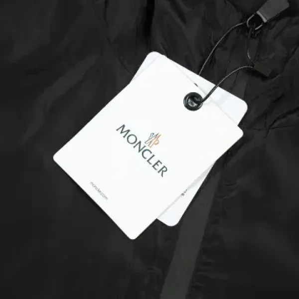【2026】【MONCLER 公式旗艦店】モンクレール ジャケット 好評に付き再入荷！ 240920
