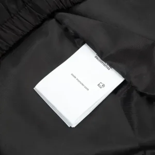 【2026】【MONCLER 公式旗艦店】モンクレール ジャケット 好評に付き再入荷！ 240920