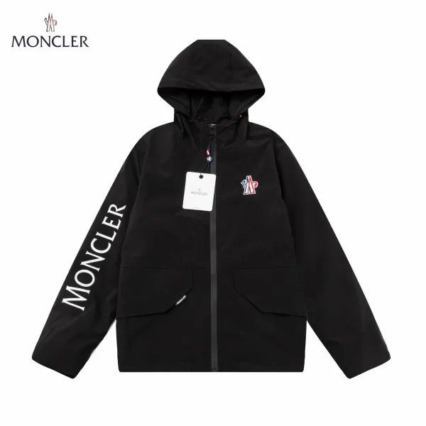 【2026】【MONCLER 公式旗艦店】モンクレール ジャケット 好評に付き再入荷! 240920 【2026】【MONCLER 公式旗艦店】モンクレール ジャケット 好評に付き再入荷! 240920