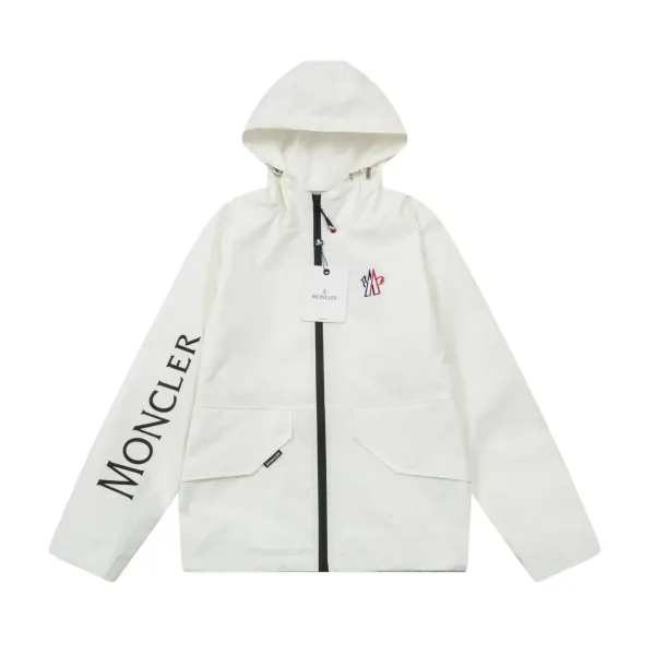 【2026】【MONCLER 公式旗艦店】モンクレール ジャケット 好評に付き再入荷! 240920 【2026】【MONCLER 公式旗艦店】モンクレール ジャケット 好評に付き再入荷! 240920