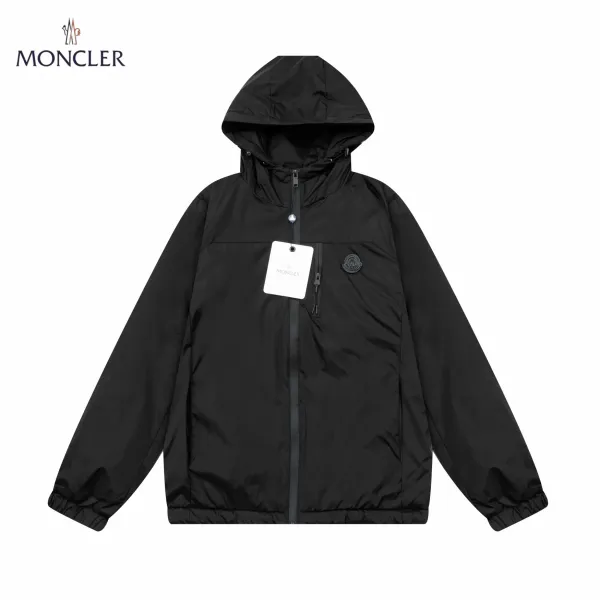 【2026】【MONCLER 公式旗艦店】モンクレール ジャケット 好評に付き再入荷! 240920 【2026】【MONCLER 公式旗艦店】モンクレール ジャケット 好評に付き再入荷! 240920