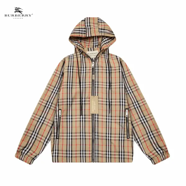 【2026】【BURBERRY】バーバリー ジャケット着 男女兼用 ご好評に付き再入荷!240920 【2026】【BURBERRY】バーバリー ジャケット着 男女兼用 ご好評に付き再入荷!240920