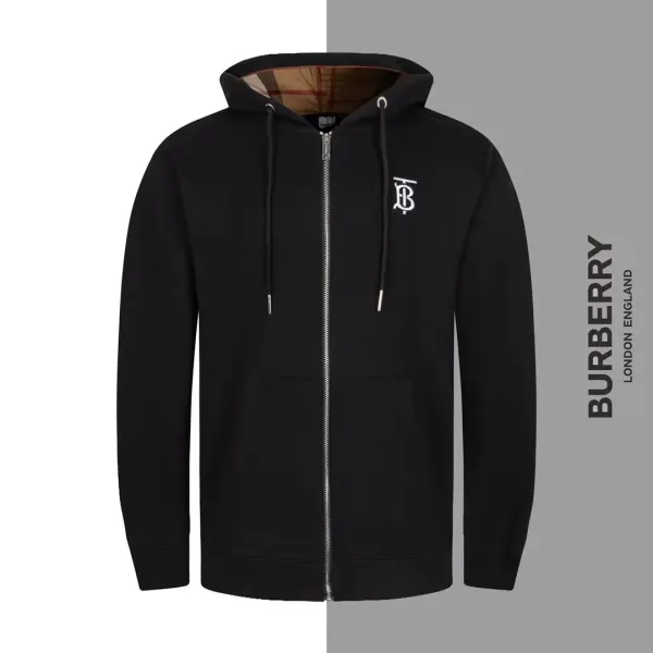 【2026】【BURBERRY 公式旗艦店】バーバリー パーカースウェットご好評に付き再入荷！240920
