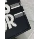 【2026】【DIOR】 ディオール MissDior刺繍柄春夏シリーズ 240919 【2026】【DIOR】 ディオール MissDior刺繍柄春夏シリーズ 240919