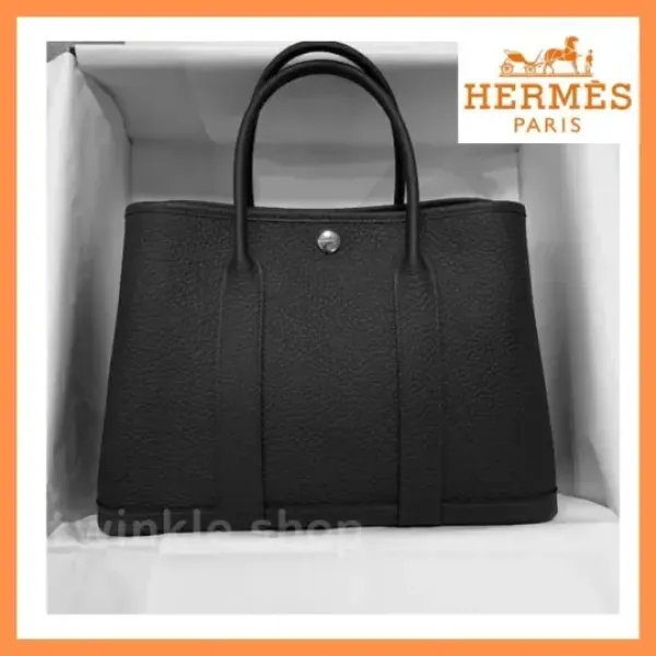 【2026】【シンプル】HERMES エルメス ハンドバッグ ガーデン・パーティ30 21*30*13CM 240919 【2026】【シンプル】HERMES エルメス ハンドバッグ ガーデン・パーティ30 21*30*13CM 240919