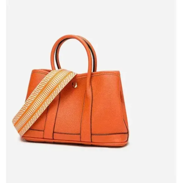 【2026】【シンプル】HERMES エルメス ハンドバッグ ガーデン・パーティ30 21*30*13CM 240919 【2026】【シンプル】HERMES エルメス ハンドバッグ ガーデン・パーティ30 21*30*13CM 240919