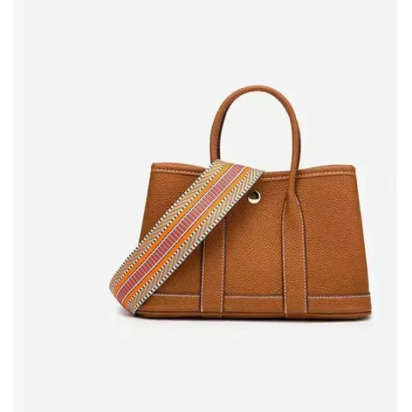 【2026】【シンプル】HERMES エルメス ハンドバッグ ガーデン・パーティ30 21*30*13CM 240919 【2026】【シンプル】HERMES エルメス ハンドバッグ ガーデン・パーティ30 21*30*13CM 240919