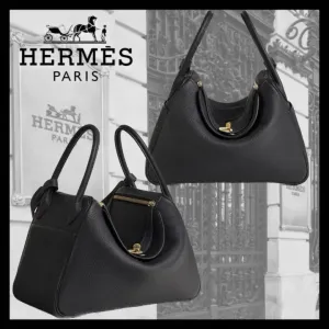 【2026】HERMES エルメス☆Lindy 30バッグ 30*19*16CM 240919 【2026】HERMES エルメス☆Lindy 30バッグ 30*19*16CM 240919