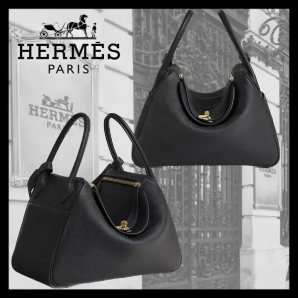 【2026】HERMES エルメス☆Lindy 30バッグ 30*19*16CM 240919 【2026】HERMES エルメス☆Lindy 30バッグ 30*19*16CM 240919