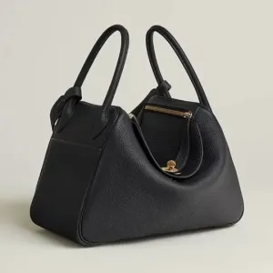【2026】HERMES エルメス☆Lindy 30バッグ 30*19*16CM 240919 【2026】HERMES エルメス☆Lindy 30バッグ 30*19*16CM 240919