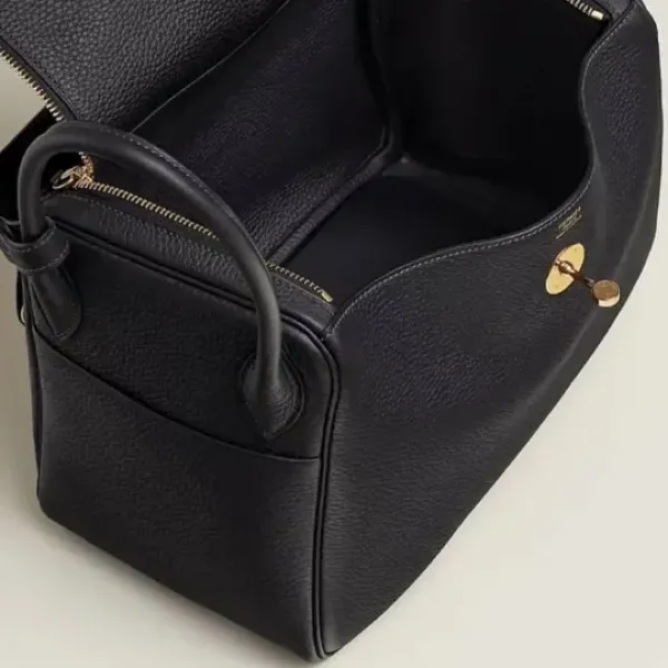 【2026】HERMES エルメス☆Lindy 30バッグ 30*19*16CM 240919 【2026】HERMES エルメス☆Lindy 30バッグ 30*19*16CM 240919