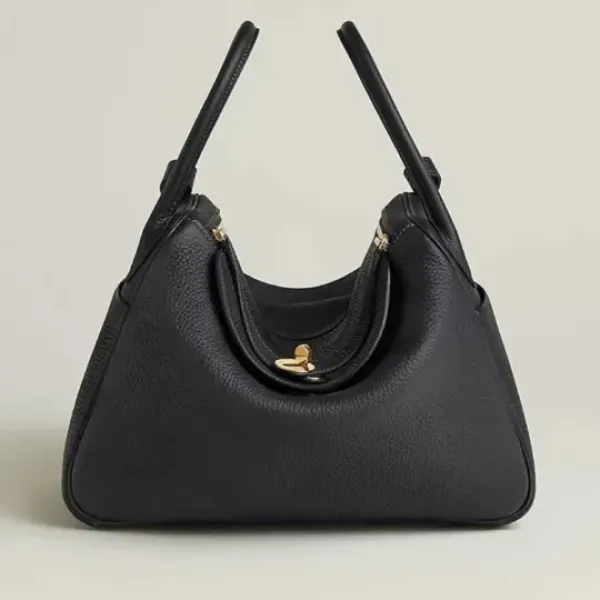 【2026】HERMES エルメス☆Lindy 30バッグ 30*19*16CM 240919 【2026】HERMES エルメス☆Lindy 30バッグ 30*19*16CM 240919