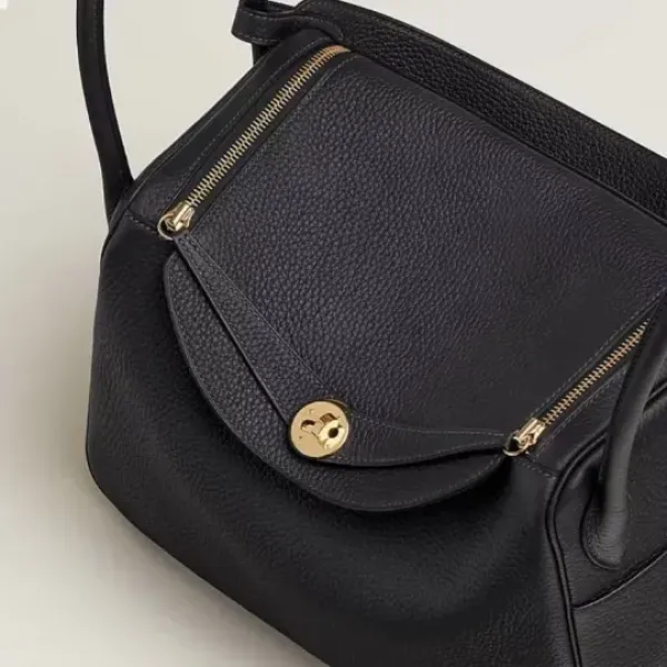 【2026】HERMES エルメス☆Lindy 30バッグ 30*19*16CM 240919 【2026】HERMES エルメス☆Lindy 30バッグ 30*19*16CM 240919