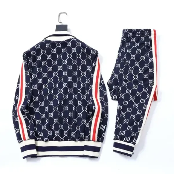【2026】【GUCCI 旗艦店】(グッチ)スーツ ご好評に付き再入荷! 240918 【2026】【GUCCI 旗艦店】(グッチ)スーツ ご好評に付き再入荷! 240918