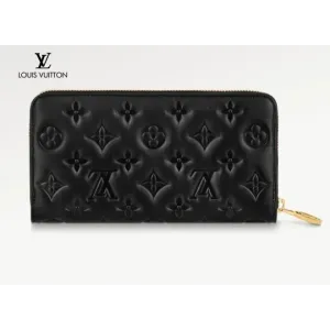【2026】LV ◆LOUIS VUITTON ルイヴィトン ジッピーウォレット◆長財布 19.5*10.5*2.5CM 240919 【2026】LV ◆LOUIS VUITTON ルイヴィトン ジッピーウォレット◆長財布 19.5*10.5*2.5CM 240919