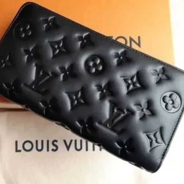 【2026】LV ◆LOUIS VUITTON ルイヴィトン ジッピーウォレット◆長財布 19.5*10.5*2.5CM 240919 【2026】LV ◆LOUIS VUITTON ルイヴィトン ジッピーウォレット◆長財布 19.5*10.5*2.5CM 240919