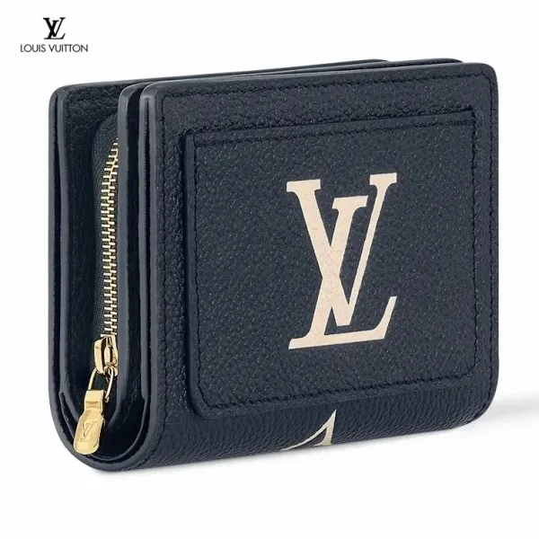 【2026】LV  LOUIS VUITTON  ルイヴィトン☆ポルトフォイユ・クレア M82370 M82934 M83362  11 x 8.5 x 3.5 CM 240919