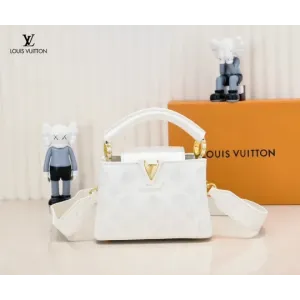 【2026】ルイヴィトン Louis Vuitton LV ブロデリー アングレーズ カプセル コレクション M20741 21 x 14 x8CM 240919 【2026】ルイヴィトン Louis Vuitton LV ブロデリー アングレーズ カプセル コレクション M20741 21 x 14 x8CM 240919