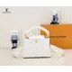【2026】ルイヴィトン Louis Vuitton LV ブロデリー アングレーズ カプセル コレクション M20741 21 x 14 x8CM 240919 【2026】ルイヴィトン Louis Vuitton LV ブロデリー アングレーズ カプセル コレクション M20741 21 x 14 x8CM 240919