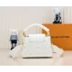 【2026】ルイヴィトン Louis Vuitton LV ブロデリー アングレーズ カプセル コレクション M20741 21 x 14 x8CM 240919 【2026】ルイヴィトン Louis Vuitton LV ブロデリー アングレーズ カプセル コレクション M20741 21 x 14 x8CM 240919