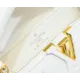 【2026】ルイヴィトン Louis Vuitton LV ブロデリー アングレーズ カプセル コレクション M20741 21 x 14 x8CM 240919 【2026】ルイヴィトン Louis Vuitton LV ブロデリー アングレーズ カプセル コレクション M20741 21 x 14 x8CM 240919