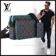 【2026】LV【実用的でスマート☆】Louis Vuitton ルイヴィトン ショルダーバッグ 25*18.5*7CM 240915 【2026】LV【実用的でスマート☆】Louis Vuitton ルイヴィトン ショルダーバッグ 25*18.5*7CM 240915
