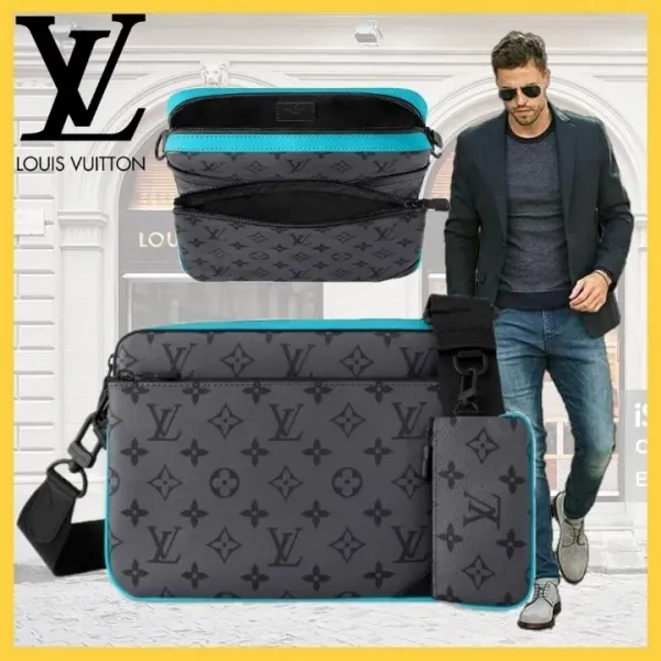 【2026】LV【実用的でスマート☆】Louis Vuitton ルイヴィトン ショルダーバッグ 25*18.5*7CM 240915 【2026】LV【実用的でスマート☆】Louis Vuitton ルイヴィトン ショルダーバッグ 25*18.5*7CM 240915
