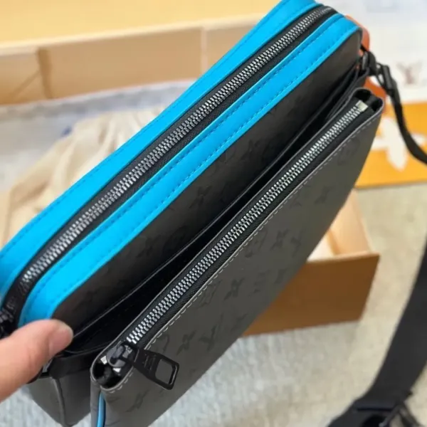 【2026】LV【実用的でスマート☆】Louis Vuitton ルイヴィトン ショルダーバッグ 25*18.5*7CM 240915 【2026】LV【実用的でスマート☆】Louis Vuitton ルイヴィトン ショルダーバッグ 25*18.5*7CM 240915