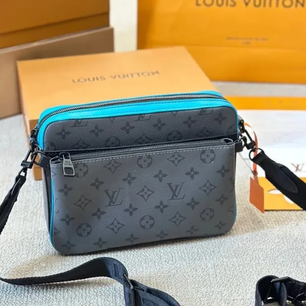 【2026】LV【実用的でスマート☆】Louis Vuitton ルイヴィトン ショルダーバッグ 25*18.5*7CM 240915 【2026】LV【実用的でスマート☆】Louis Vuitton ルイヴィトン ショルダーバッグ 25*18.5*7CM 240915