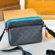【2026】LV【実用的でスマート☆】Louis Vuitton ルイヴィトン ショルダーバッグ 25*18.5*7CM 240915 【2026】LV【実用的でスマート☆】Louis Vuitton ルイヴィトン ショルダーバッグ 25*18.5*7CM 240915