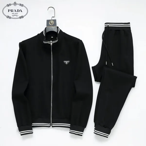 【2026】【Prada】( プラダ )  スーツ【即日出荷】ご好評に付き再入荷！240915