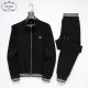 【2026】【Prada】( プラダ )  スーツ【即日出荷】ご好評に付き再入荷！240915