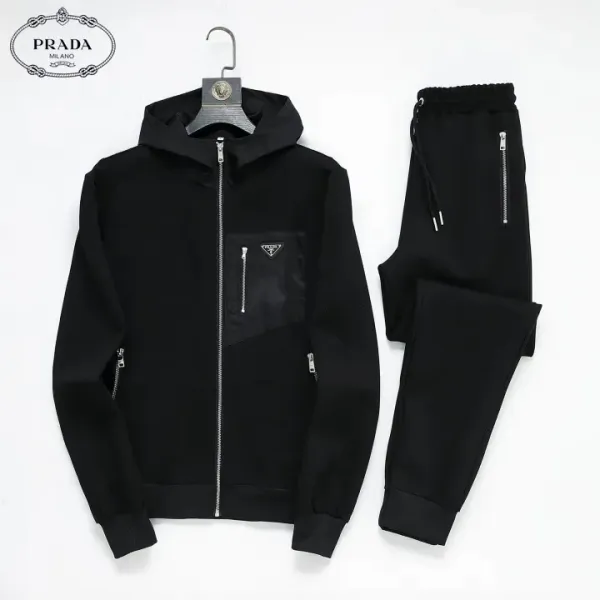 【2026】【Prada】( プラダ )  スーツ【即日出荷】ご好評に付き再入荷！240915
