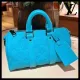 【2026】【鮮やかカラー♪】Louis Vuitton キーポル35 ショルダーバッグ  240915