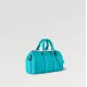 【2026】【鮮やかカラー♪】Louis Vuitton キーポル35 ショルダーバッグ  240915