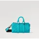 【2026】【鮮やかカラー♪】Louis Vuitton キーポル35 ショルダーバッグ  240915