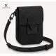 【2026】LV LOUIS VUITTON★S-LOCK VERTICAL WEARABLE WALLET★メンズ★送込 12*19*7CM  240915