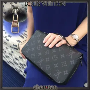 【2026】LV LOUIS VUITTON LV 新作・争奪戦☆モノグラムジッピーXL 22*12*5 CM 240915 【2026】LV LOUIS VUITTON LV 新作・争奪戦☆モノグラムジッピーXL 22*12*5 CM 240915