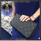 【2026】LV LOUIS VUITTON LV 新作・争奪戦☆モノグラムジッピーXL 22*12*5 CM 240915 【2026】LV LOUIS VUITTON LV 新作・争奪戦☆モノグラムジッピーXL 22*12*5 CM 240915