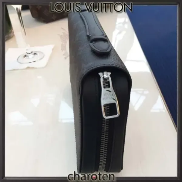 【2026】LV LOUIS VUITTON LV 新作・争奪戦☆モノグラムジッピーXL 22*12*5 CM 240915 【2026】LV LOUIS VUITTON LV 新作・争奪戦☆モノグラムジッピーXL 22*12*5 CM 240915