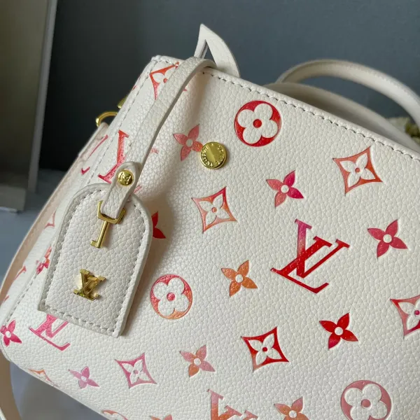 【2026】【LOUIS VUITTON 公式旗艦店】ルイヴィトン ハンドバッグ 当日出荷 好評に付き再入荷!29*20*13CM 270911 【2026】【LOUIS VUITTON 公式旗艦店】ルイヴィトン ハンドバッグ 当日出荷 好評に付き再入荷!29*20*13CM 270911