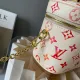 【2026】LV【LOUIS VUITTON 公式旗艦店】ルイヴィトン ハンドバッグ 当日出荷 好評に付き再入荷!19*14*10CM 270911 【2026】LV【LOUIS VUITTON 公式旗艦店】ルイヴィトン ハンドバッグ 当日出荷 好評に付き再入荷!19*14*10CM 270911