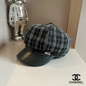 【2026】【CHANEL シャネル】【数量限定】 野球帽 / ハット 240904 【2026】【CHANEL シャネル】【数量限定】 野球帽 / ハット 240904