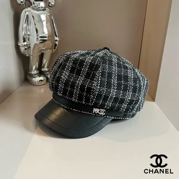 【2026】【CHANEL  シャネル】【数量限定】 野球帽 / ハット 240904