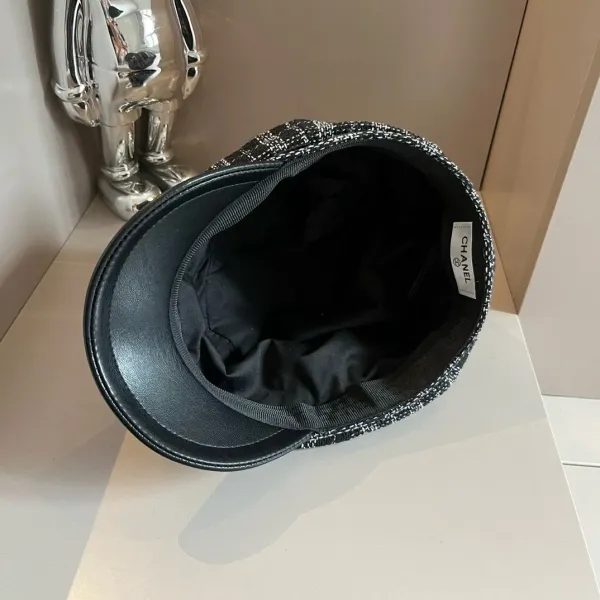 【2026】【CHANEL  シャネル】【数量限定】 野球帽 / ハット 240904